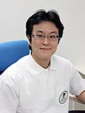 院長 久保 和毅の写真