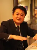 院長 加藤 喜之の写真