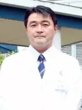 医学博士 牧 徳彦の写真