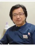 院長 金 英俊の写真