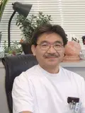 院長 甲斐 豊の写真