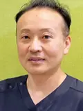 院長 菅 浩一郎の写真