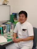 院長 山田 謙慈の写真