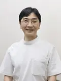 歯学博士 池田 嘉徳の写真