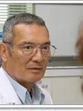 院長 竹内 博の写真