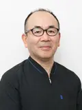 医学博士 甲斐 康之の写真