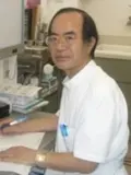 院長 福永 徳三郎の写真