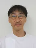 院長 岡田 朝志の写真