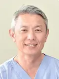 院長 重富 博之の写真
