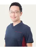 院長 川島 佑介の写真