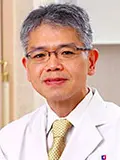 医学博士 林 隆の写真