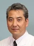 眼科部長 加賀 達志の写真