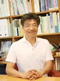 院長 安澤 明の写真