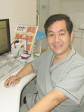 院長 神前 正幸の写真