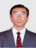 医学博士 中林 豊の写真
