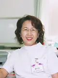 院長 中川 喜美子の写真