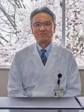 院長 黄野 博勝の写真