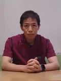 院長 淺原 洋士の写真