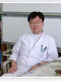 院長 大川 得太郎の写真