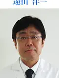 院長 遠山 洋一の写真