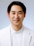 院長 富田 和英の写真
