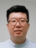院長 須藤 昇の写真