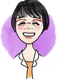 医学博士 上田 範子の写真