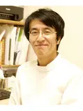 院長 杉 幹雄の写真