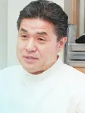 院長 福岡 誠二の写真