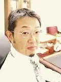 院長 堺 英彰の写真