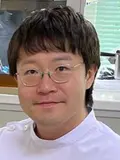 院長 井上 照大の写真