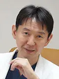 院長 薬袋 正人の写真