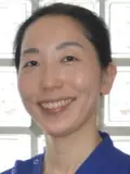 院長 上原 玲子の写真