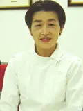 医学博士 新木 五月の写真