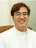 院長 神崎 徹の写真