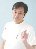院長 森口 誠の写真