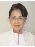 医学博士 冲永 公江の写真