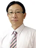 歯学博士 根来 武史の写真