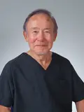 院長 横山 鉄夫の写真