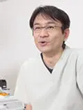歯学博士 河野 正芳の写真