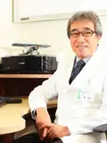医師 西 恵吾の写真