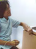 院長 宮内 正道の写真