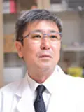 院長 加藤 篤史の写真