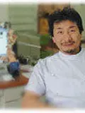 院長 服部 博之の写真