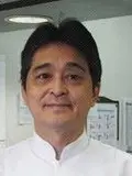 院長 酒井 俊樹の写真