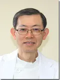院長 遊座 文郎の写真