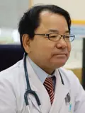 理事長 前田 清貴の写真
