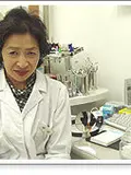 院長 中辻 恵子の写真