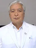 院長 森田 博義の写真