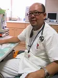 院長 大平 法尚の写真